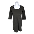 Unisex NOSH - Trikotaažist tuunika, suurus 38 - Roheline ()