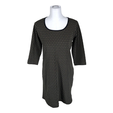Unisex NOSH - Trikotaažist tuunika, suurus 38 - Roheline ()