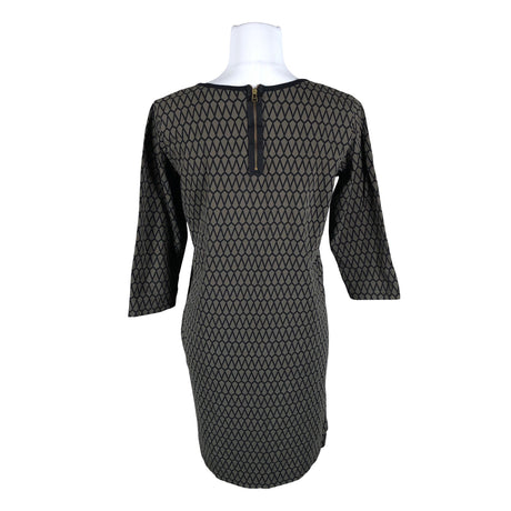 Unisex NOSH - Trikotaažist tuunika, suurus 38 - Roheline (2)
