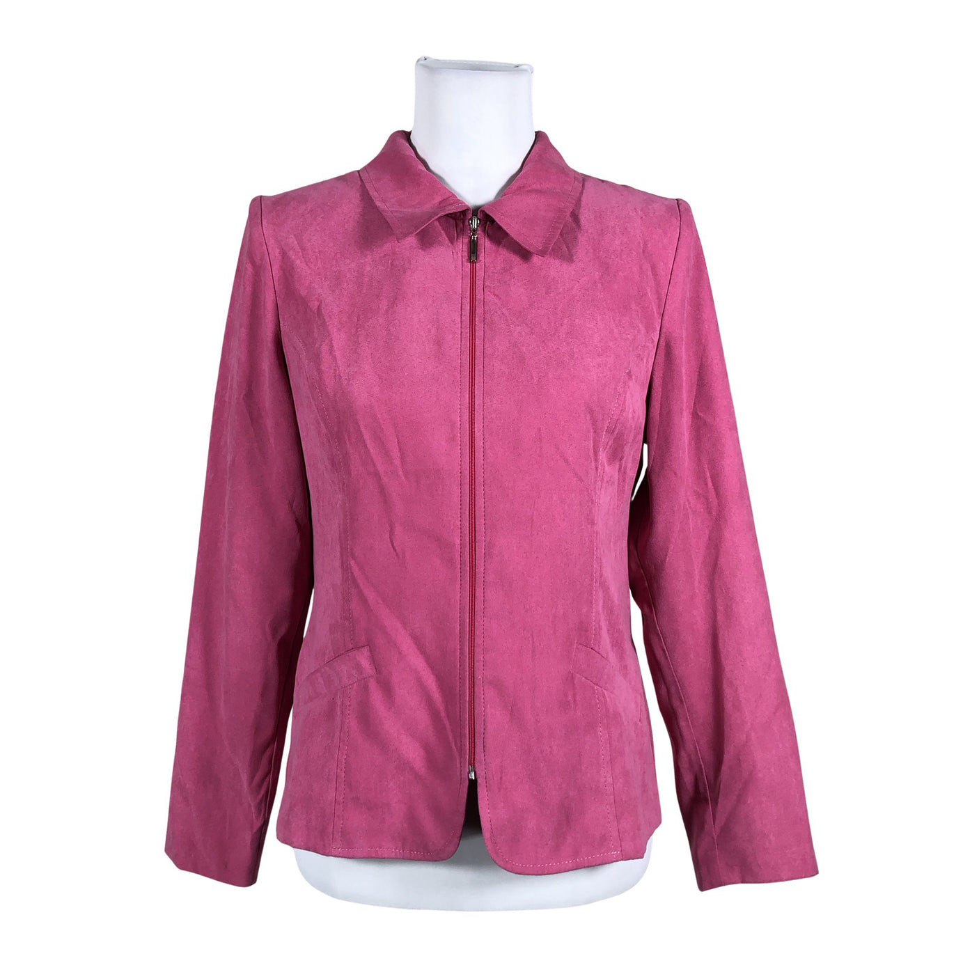 Unisex Santarelli - Jakk, suurus 36 - Roosa (1)