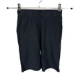 Unisex NOSH - Trikotaažist lühikesed püksid, suurus 34 - Sinine ()