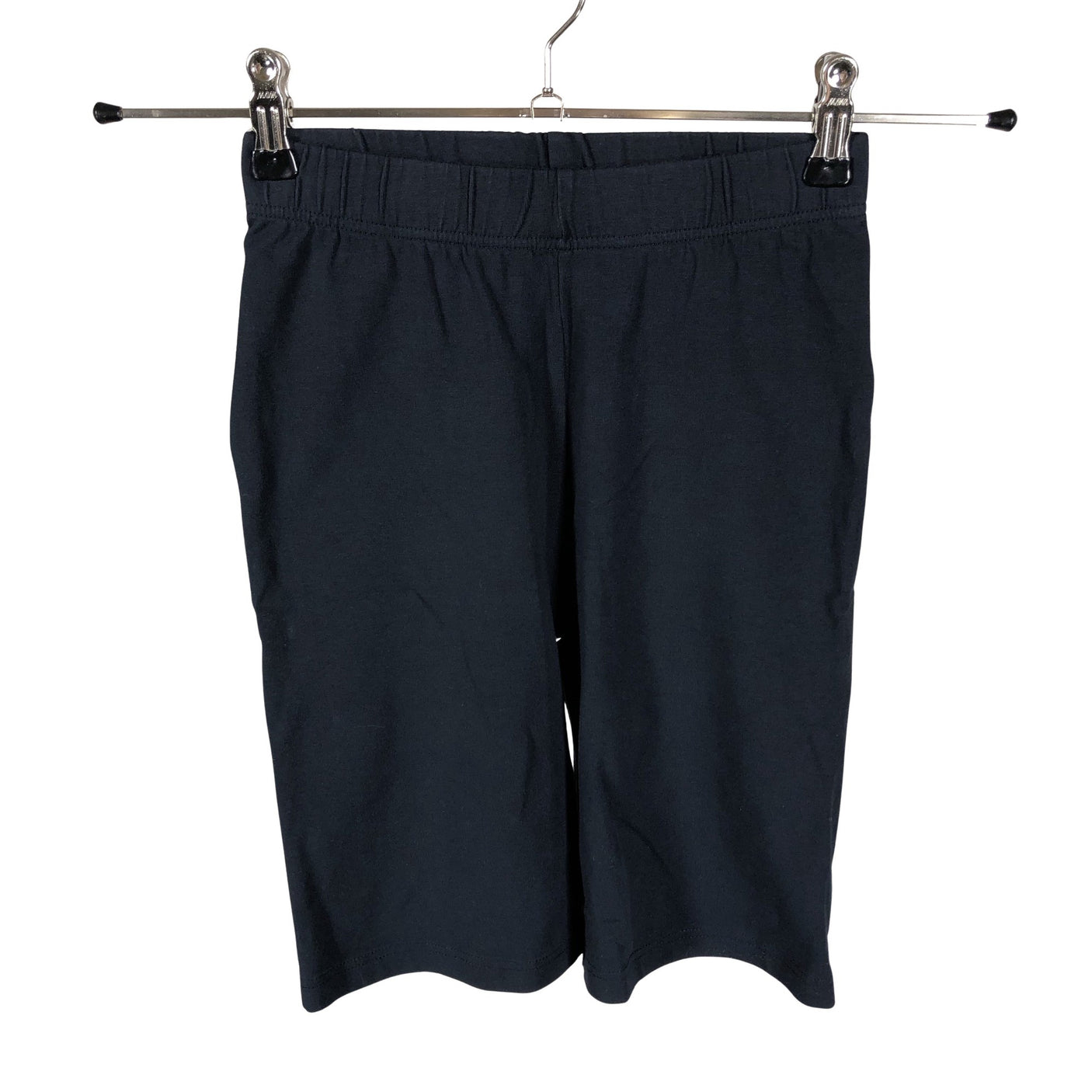 Unisex NOSH - Trikotaažist lühikesed püksid, suurus 34 - Sinine (1)