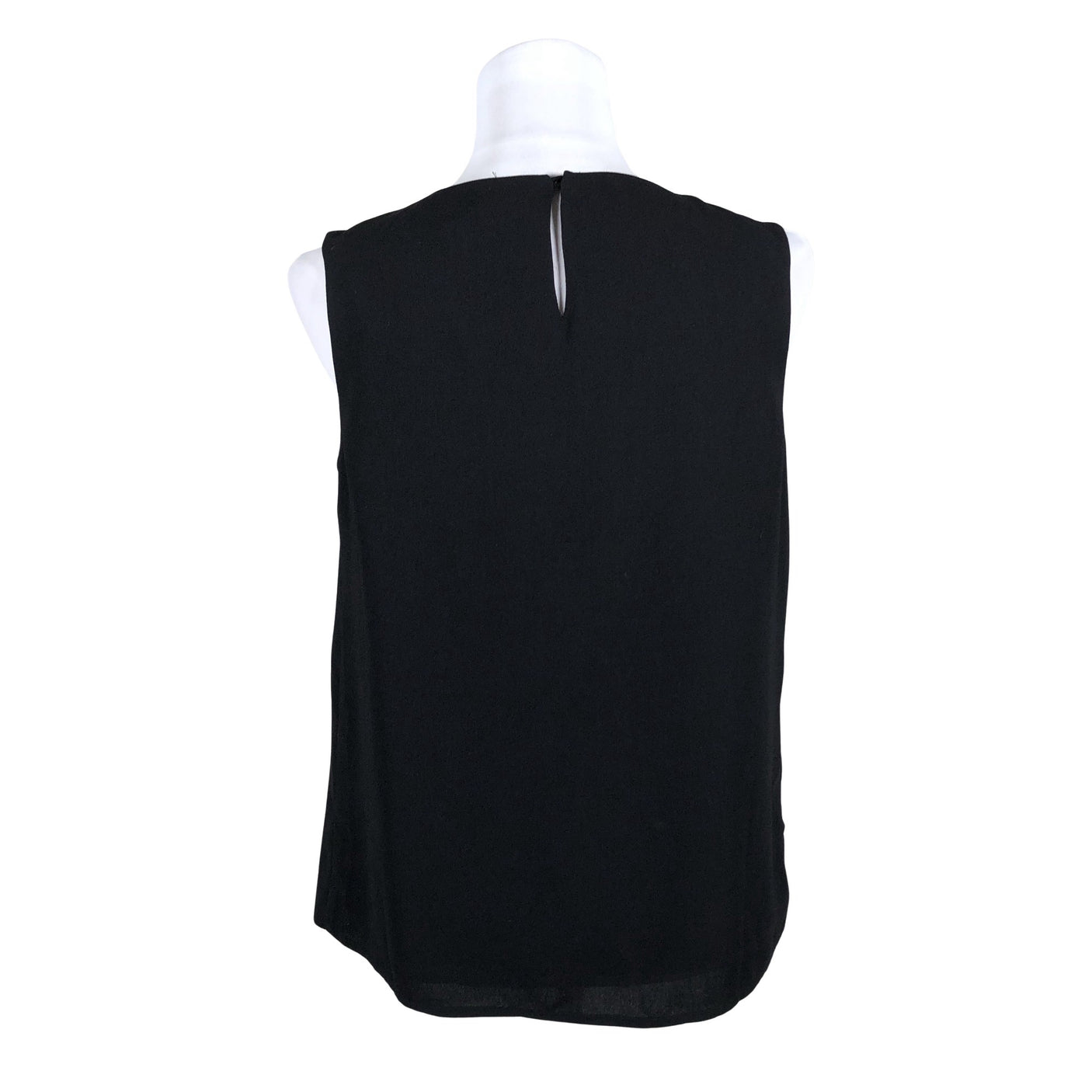 Unisex Your Face - Topp, suurus 36 - Must (2)