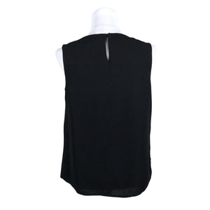 Unisex Your Face - Topp, suurus 36 - Must (2)