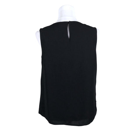 Unisex Your Face - Topp, suurus 36 - Must (2)