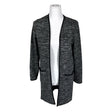 Unisex me&i - Kardigan, suurus 36 - Hall ()