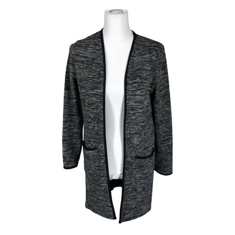 Unisex me&i - Kardigan, suurus 36 - Hall ()