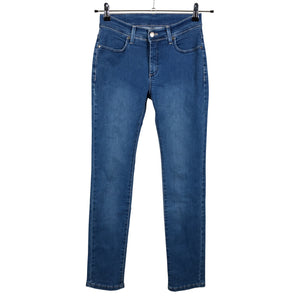 Unisex Very Nice - Teksad, suurus W28 - Sinine (1)