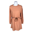 Unisex Rip Curl - Kootud kleit, suurus 36 - Oranž ()