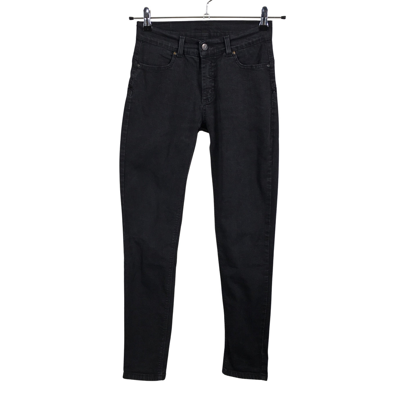Unisex Very Nice - Teksad, suurus 36 - Must (1)