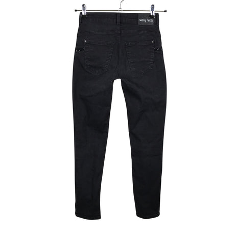 Unisex Very Nice - Teksad, suurus 36 - Must (2)