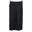Unisex Nanso - Mittevenivad püksid, suurus 36 - Must ()