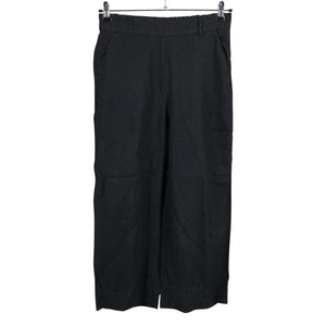 Unisex Nanso - Mittevenivad püksid, suurus 36 - Must (1)