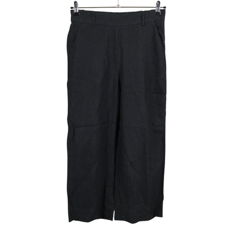 Unisex Nanso - Mittevenivad püksid, suurus 36 - Must ()
