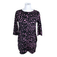 Unisex Marimekko - Trikotaažist tuunika, suurus 36 - Roosa ()