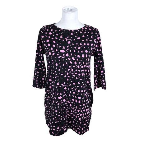 Unisex Marimekko - Trikotaažist tuunika, suurus 36 - Roosa ()