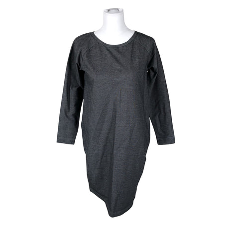 Unisex Aarrelabel - Mitteveniv kleit, suurus 36 - Hall ()