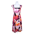 Unisex Tazzia - Mitteveniv kleit, suurus 40 - Roosa ()