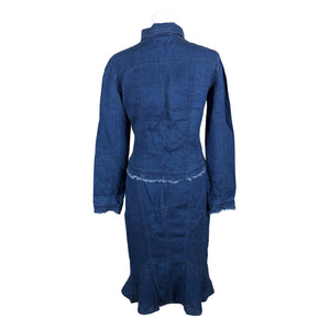 Unisex Emozioni - Kostüüm, suurus 36 - Sinine (2)
