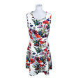 Unisex Smashed Lemon - Mitteveniv kleit, suurus 40 - Valge ()