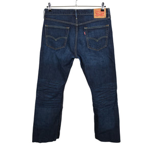 Unisex Levi's - Teksad, suurus W34 - Sinine (2)