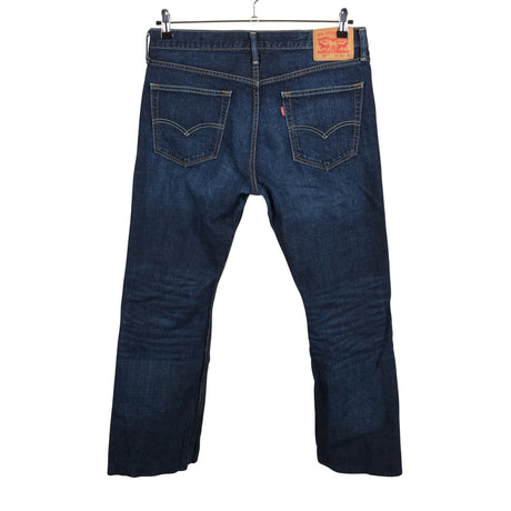 Unisex Levi's - Teksad, suurus W34 - Sinine (2)