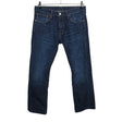 Unisex Levi's - Teksad, suurus W34 - Sinine ()
