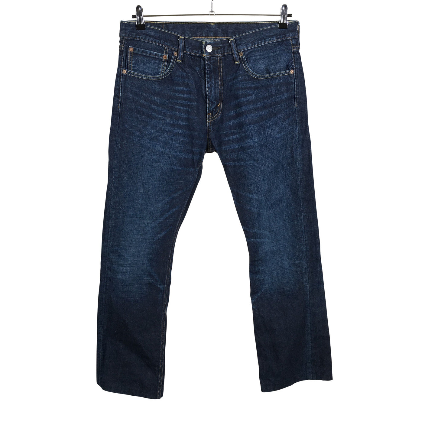 Unisex Levi's - Teksad, suurus W34 - Sinine (1)