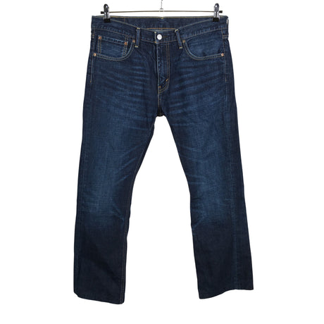 Unisex Levi's - Teksad, suurus W34 - Sinine ()