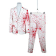 Unisex OppoSuits - Ülikond, suurus L - Valge ()