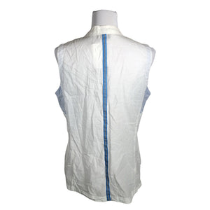 Unisex Noa Noa - Topp, suurus 40 - Valge (3)