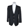 Unisex Tommy Hilfiger - Pintsak, suurus 52 - Hall ()