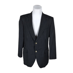 Unisex Tommy Hilfiger - Pintsak, suurus 52 - Hall (1)