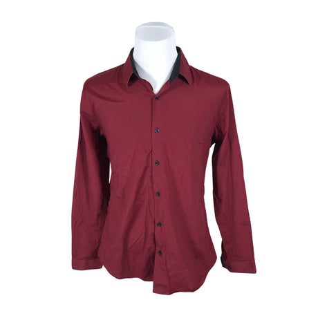 Unisex Rusty Neal - Triiksärk, suurus XL - Punane ()