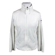 Unisex Luhta - Fliisjakk, suurus 42 - Valge ()