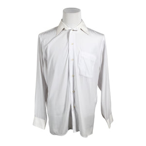 Unisex Petrifun - Triiksärk, suurus M - Valge (1)