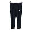 Unisex Nike - Dressikangast püksid, suurus 158 - 164 - Must ()