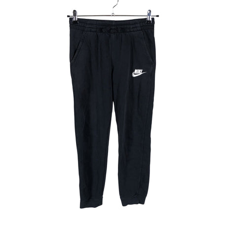 Unisex Nike - Dressikangast püksid, suurus 158 - 164 - Must ()