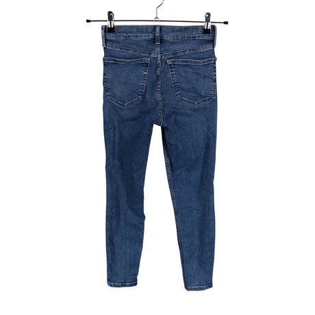Unisex Topshop - Teksad, suurus W25 - Sinine (2)