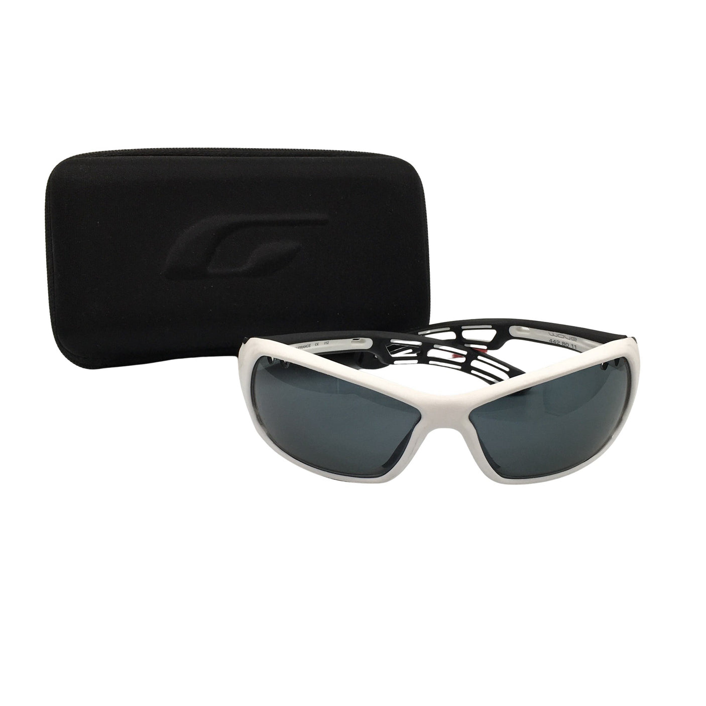Unisex Julbo - Päikeseprillid, suurus Ei kokoa - Must (1)