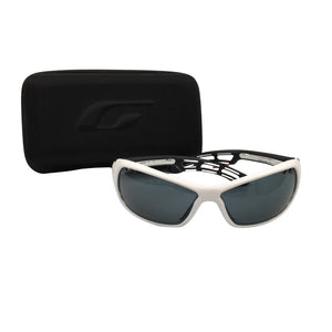 Unisex Julbo - Päikeseprillid, suurus Ei kokoa - Must (1)