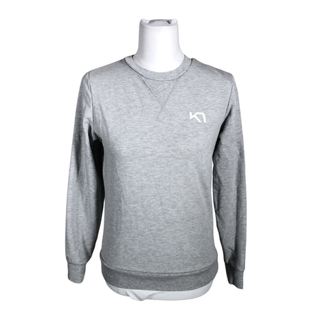 Unisex Kari Traa - Dressikangast pluus, suurus 34 - Hall ()