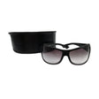 Unisex Mandarina Duck - Päikeseprillid, suurus Ei kokoa - Must ()