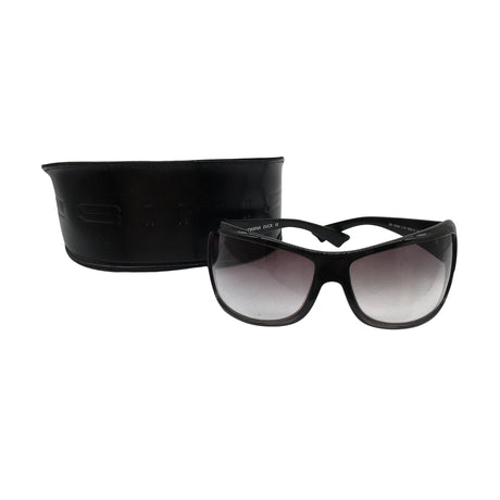Unisex Mandarina Duck - Päikeseprillid, suurus Ei kokoa - Must ()