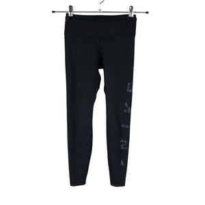 Unisex Nike - Spordiretuusid, suurus 34 - Must (1)
