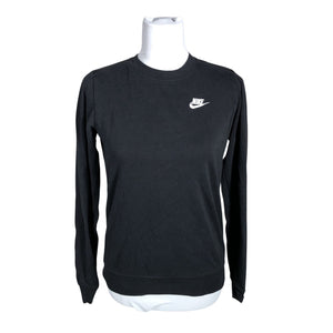 Unisex Nike - Dressikangast pluus, suurus 34 - Must (1)