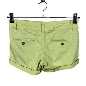 Unisex Benetton - Lühikesed püksid, suurus 32 - Roheline (2)