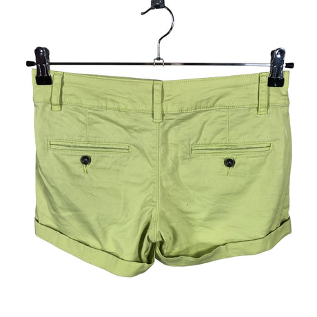 Unisex Benetton - Lühikesed püksid, suurus 32 - Roheline (2)