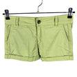 Unisex Benetton - Lühikesed püksid, suurus 32 - Roheline ()