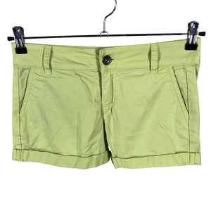 Unisex Benetton - Lühikesed püksid, suurus 32 - Roheline (1)